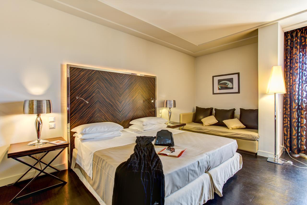 Hotel Byron ริมินี ภายนอก รูปภาพ